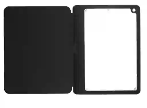 Nco Case Folio Para iPad de 10.2 Negro