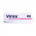 Virex Ungüento Tópico (5 %)