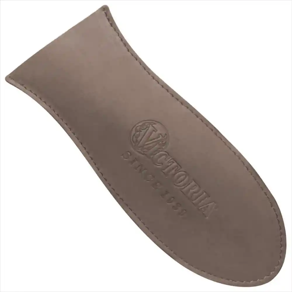 Victoria Mango en Cuero Grande