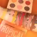 Paleta Sombras Compactas Samy Lilac Vibes #1