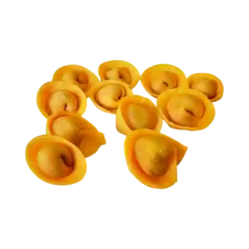 Cappelletti de Salmón Fresco