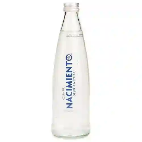 Agua Nacimiento 500 ml