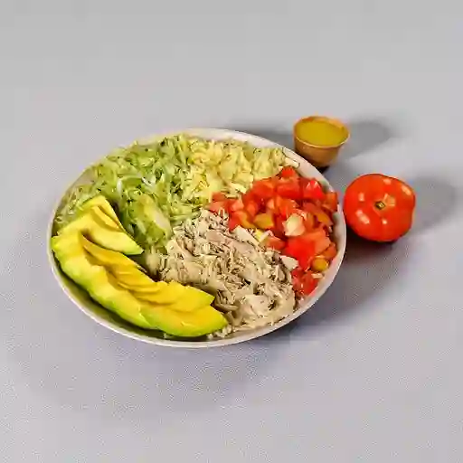 Ensalada Sensación