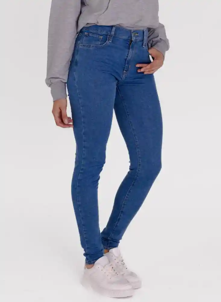 Jean Levis 720 Levis Basica 216583