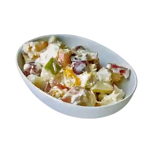 Ensalada de Frutas