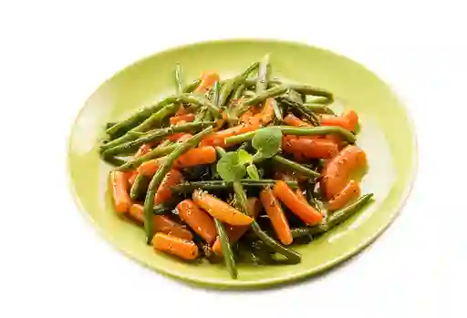 Vegetales Asados