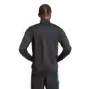 Adidas Chaqueta F1 Mercedes Benz Lifestyle de Hombre Negro T L