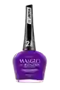 Masglo Esmalte para Uñas Gel Evolution Tono Rockera