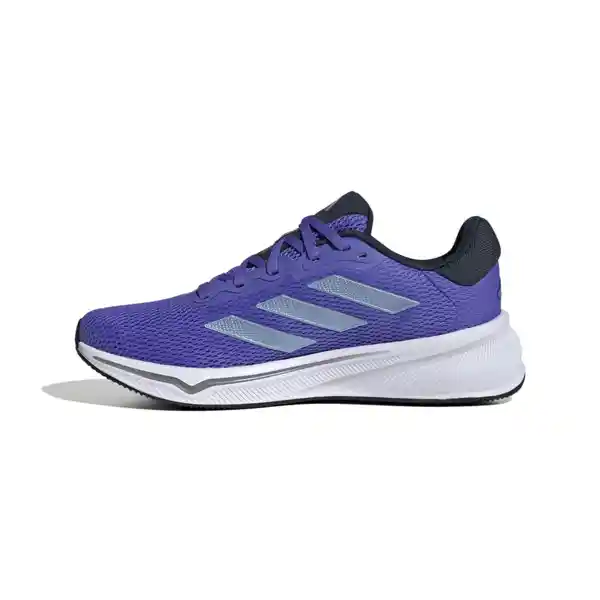 Adidas Zapatos Response Para Hombre Azul Talla 8.5 Ref: IH6006