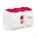 Set X 6 Vasos Barcelona Bebidas Cristar 0928cl6