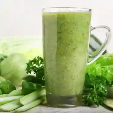 Batido Verde