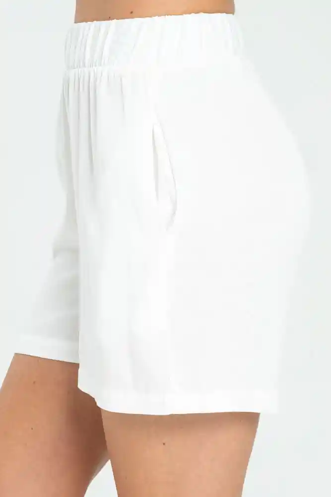 Short Elastico