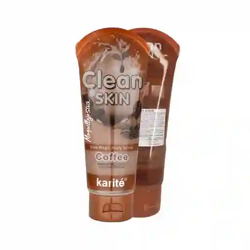 Karite Exfoliante De Café 6833347I