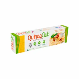 Quinoaclub Espagueti con Quinoa
