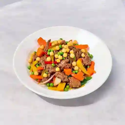 Lomo Saltado