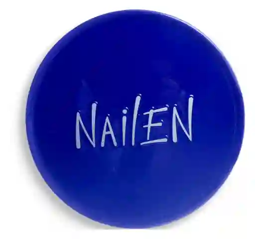Nailen Polvo Compacto #2