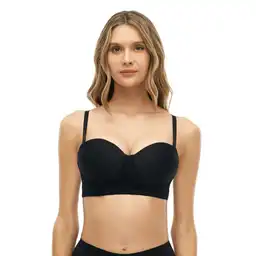 Brasier Mujer St Even 48870 Talla 32b