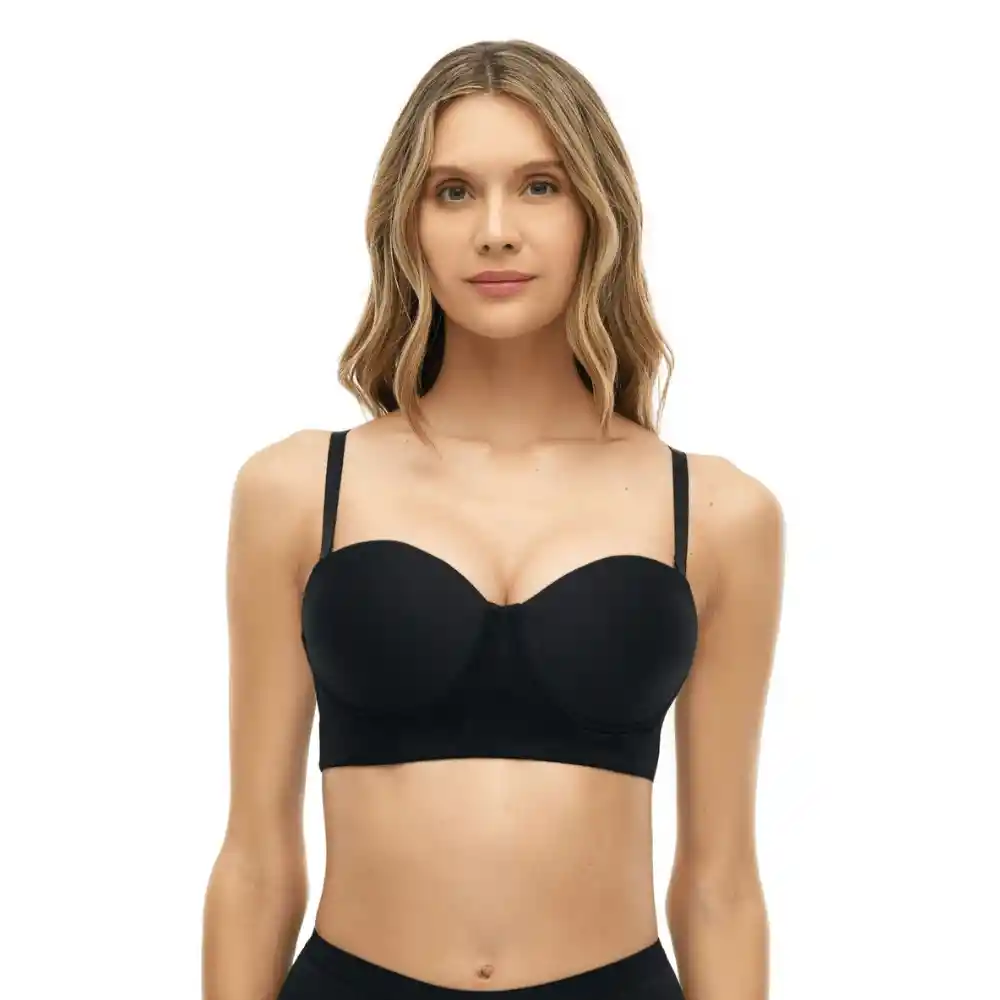 Brasier Mujer St Even 48870 Talla 32b