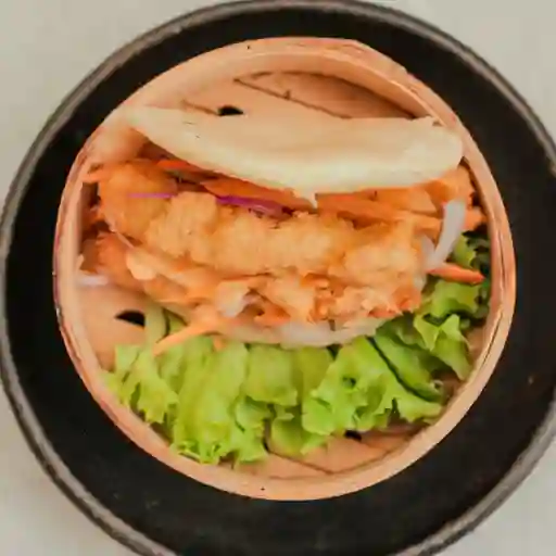 Oba bao
