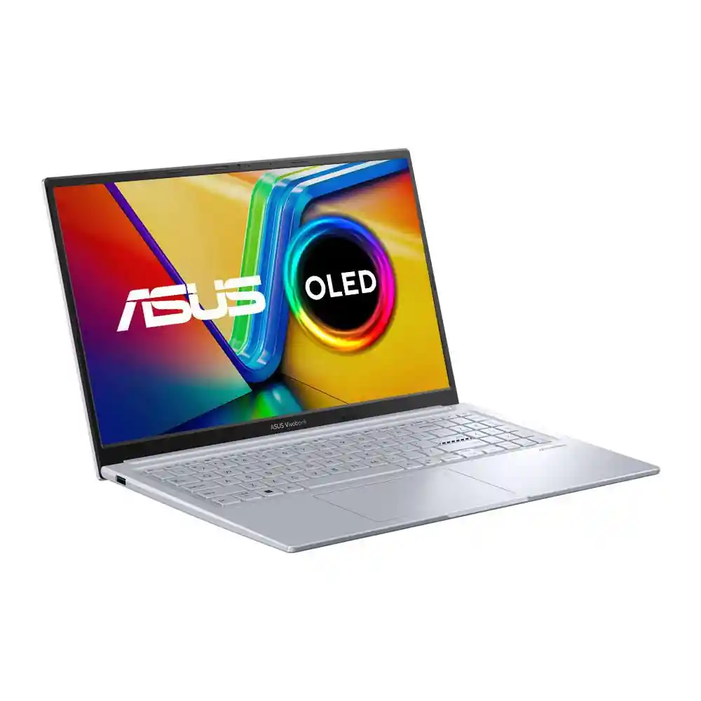 Computador Asus Vivobook 15x Oled Intel Core I7 1355 u Ram- 16 Gb 512 Gb Ssd K3504va-ma531w