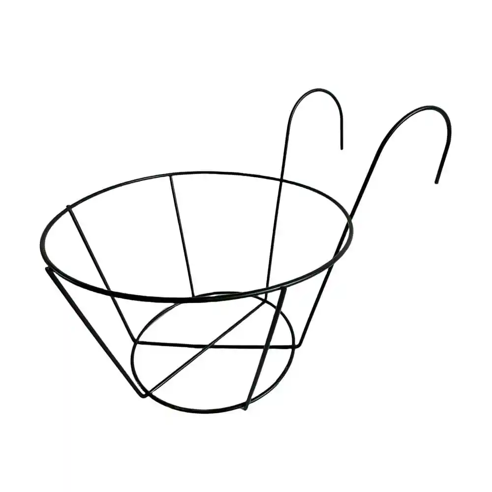 Portamaceta Metal Para Colgar Outzen