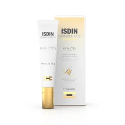 Isdin Crema Para Ojos Ceutics K-OX Eyes