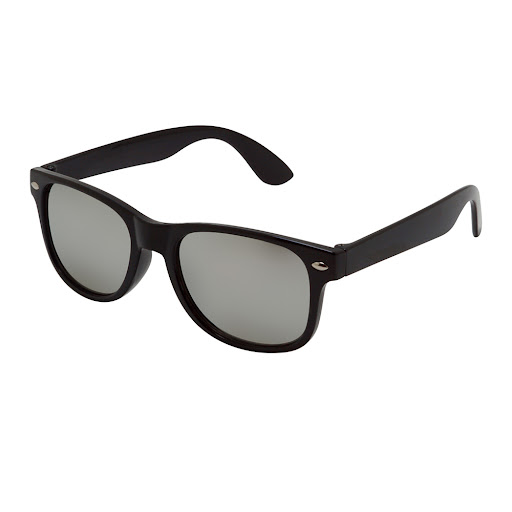 Gafas de Sol Lax Kids Bvl 20 05 Color Negro