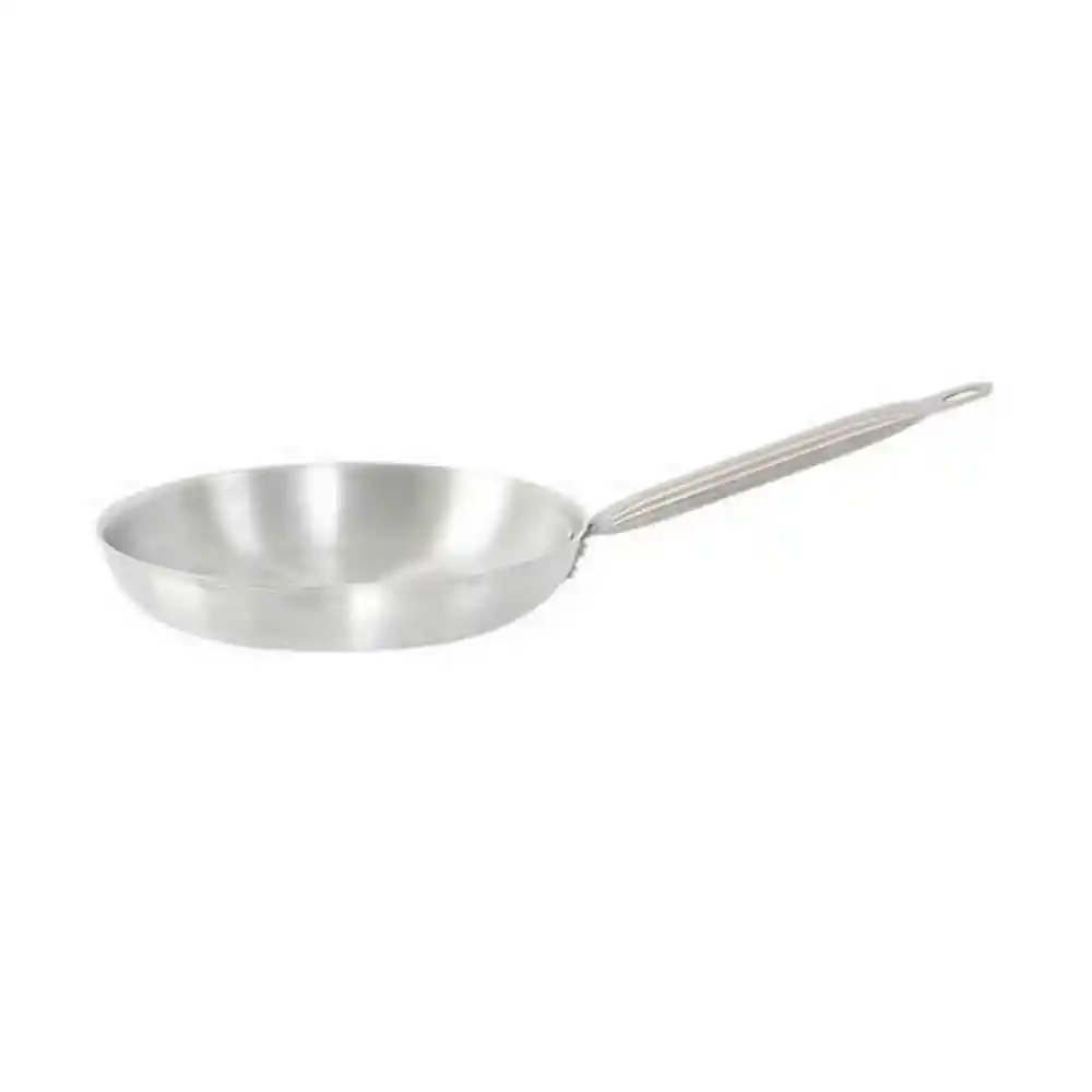 Sarten Profesional 155 Plateado