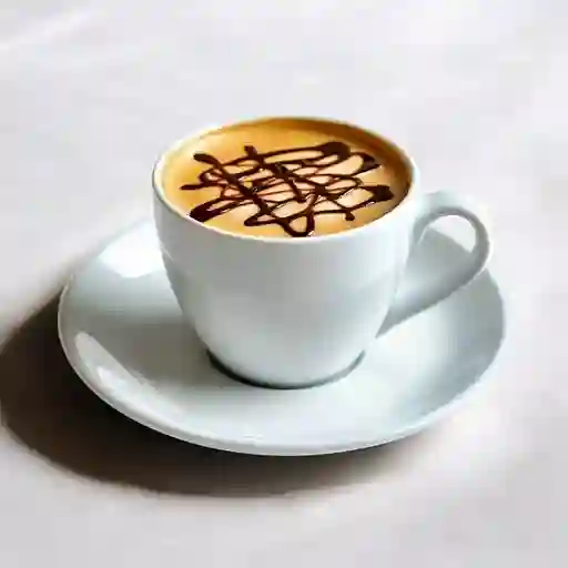 Mockaccino
