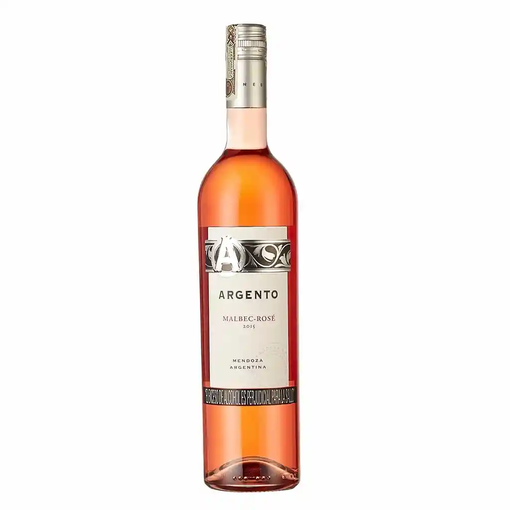Sargento Vino Rosado
