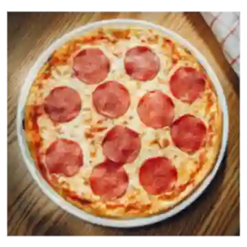Salami Mediana