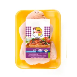 Pollo Sin Visera