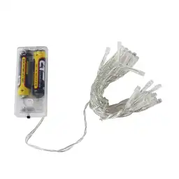 Luces Led X20 Multi Pilas Krea
