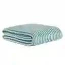 Cobija Polar 140 X 200 Fleece Raya Corte Laser 180 Distrihogar Pt22176 E15454