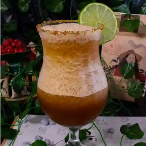 Limonada de café