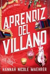Aprendiz Del Villano