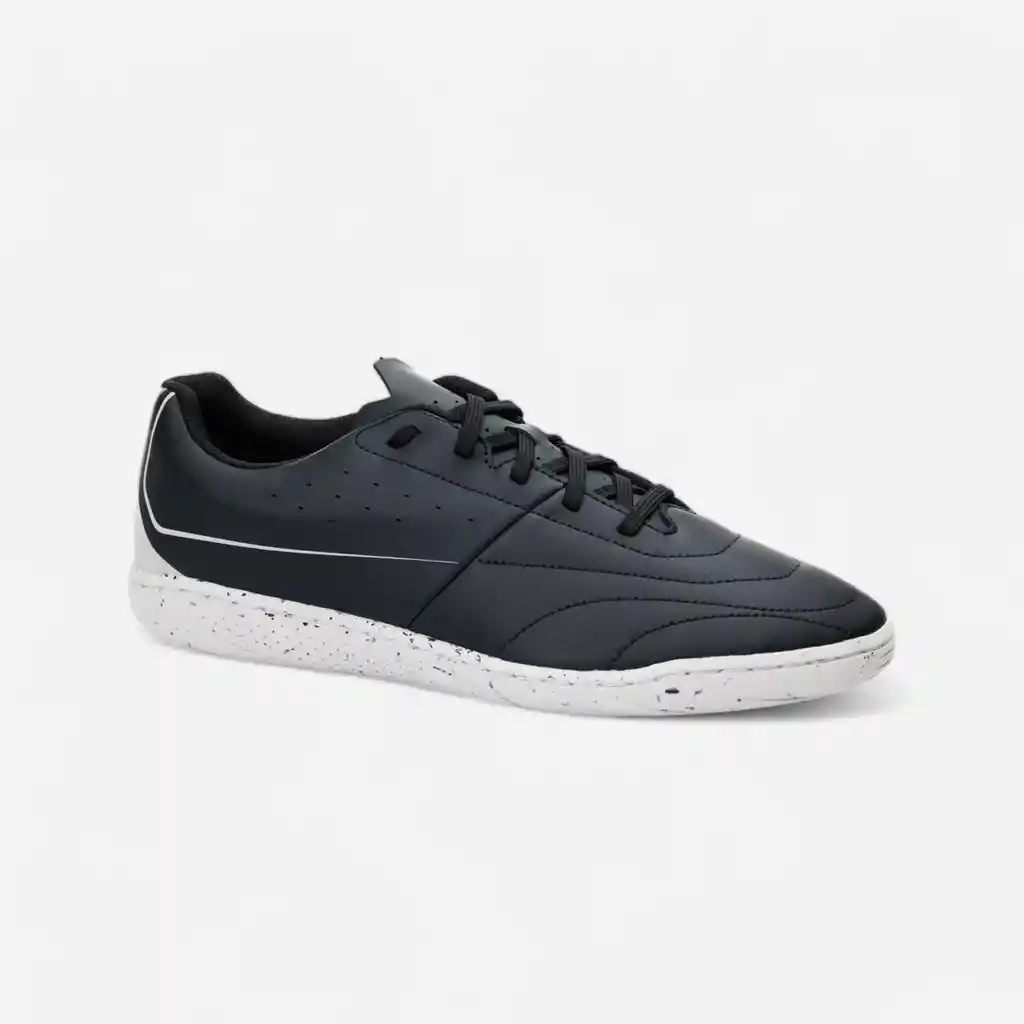 Zapatillas De Futsal Talla 45 Suela De Goma Negro
