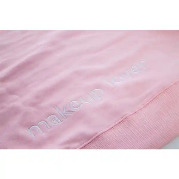 Blush-Bar Saco Rosado Comfy Blush-Bar Hoodie - Talla S