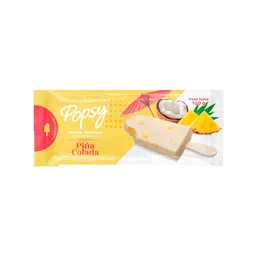 Paleta Cremosa Piña Colada Gourmet 100 g