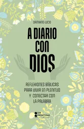 A Diario Con Dios - Sin Fronteras Grupo Editorial