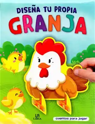 Diseña Tu Propia Granja