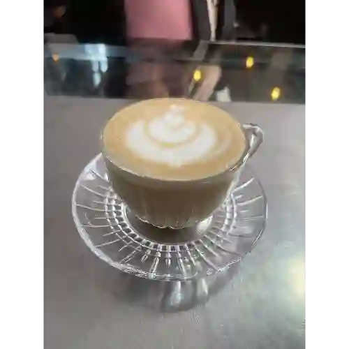 Café en Leche