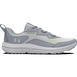 Under Armour Zapatos Charged Gris 10.5 Ref: 3027178-101