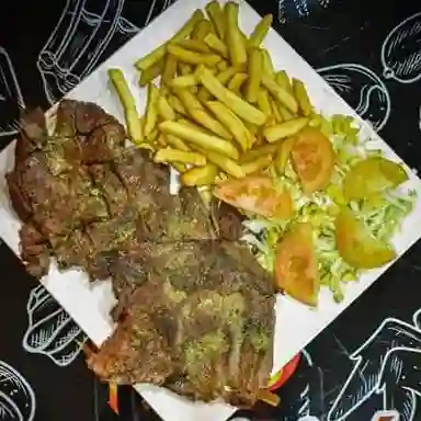 Carne Asada 250 gr
