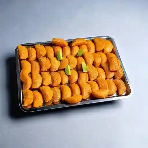 Snack Corporativo
