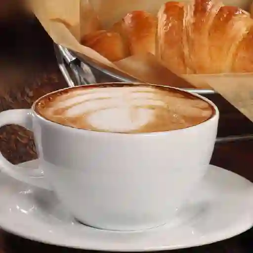 Capuchino Amareto