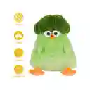 Peluche Pollo de Verduras Coliflor Serie Dundun Miniso