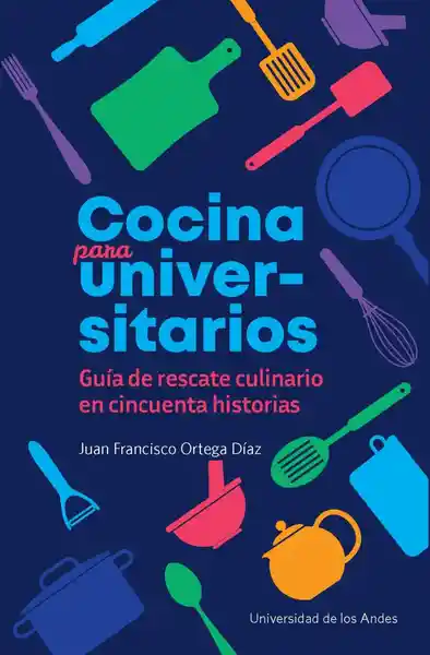 Cocina para universitarios