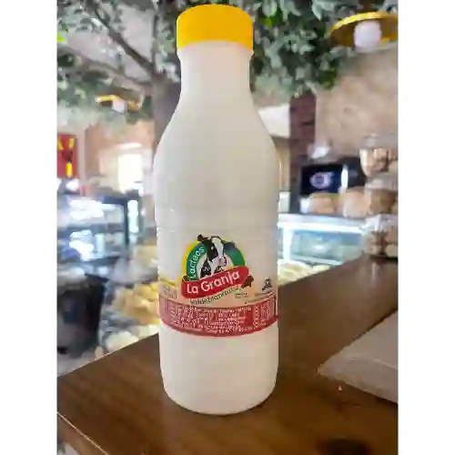 Yogurt 1 Litro
