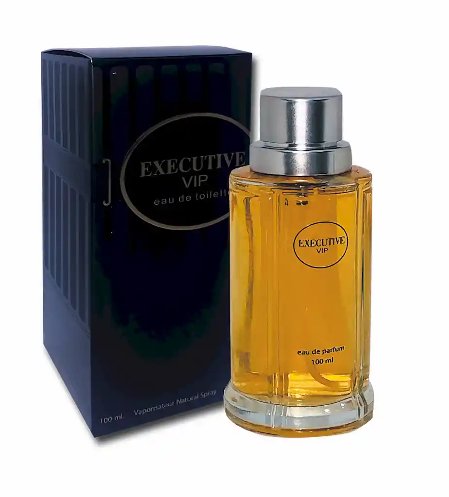 Executive Vip Perfume For Men